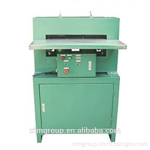 Highly Intelligent Car Number Plate hydraulic press Machine